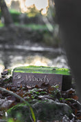 Load image into Gallery viewer, Wooden Memorial Pet Plaque