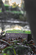 Load image into Gallery viewer, Wooden Memorial Pet Plaque
